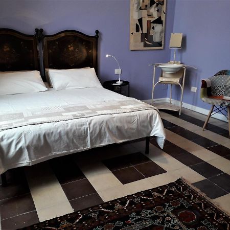 I Templari B&B Self-Contained 브린디시 외부 사진