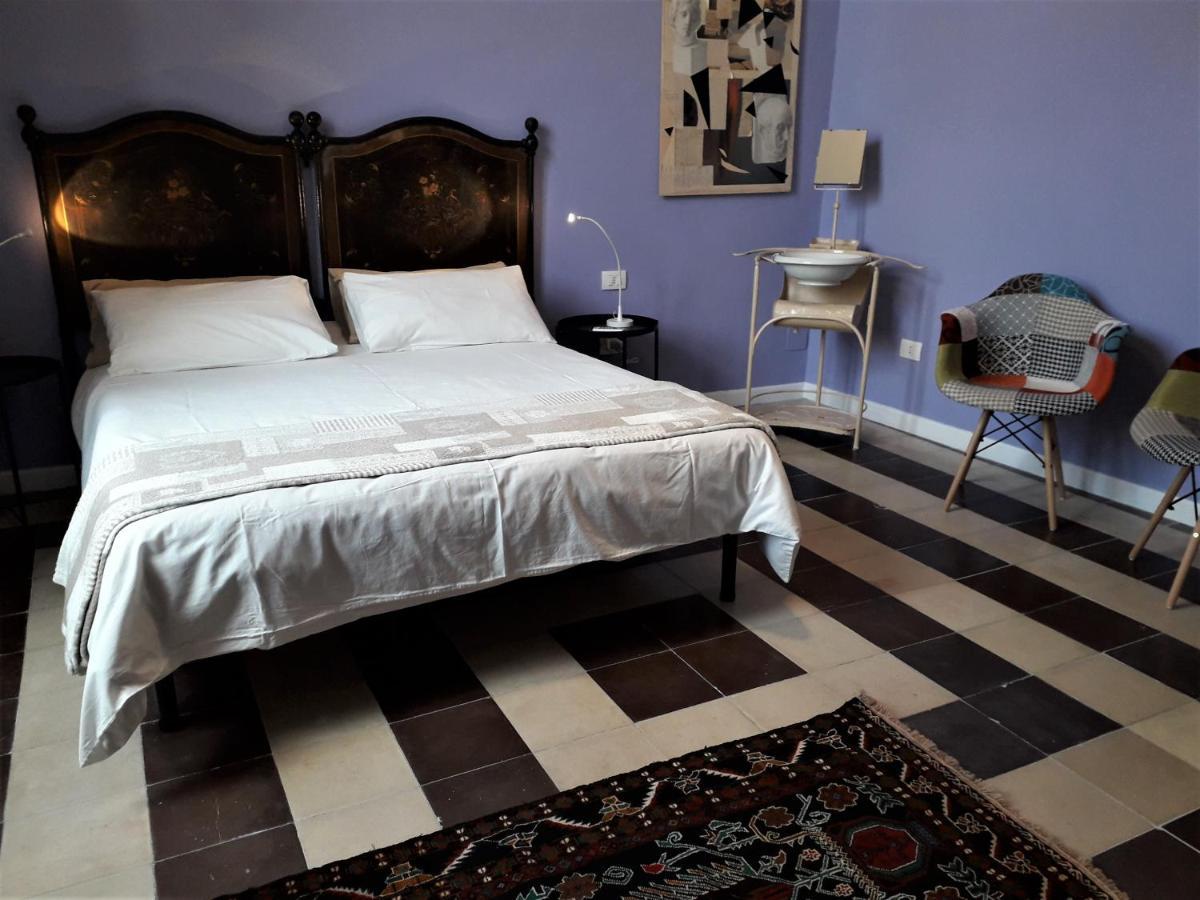 I Templari B&B Self-Contained 브린디시 외부 사진