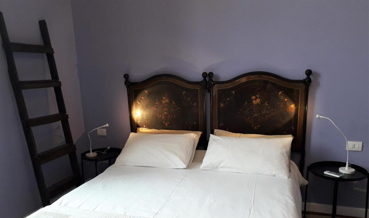 I Templari B&B Self-Contained 브린디시 외부 사진