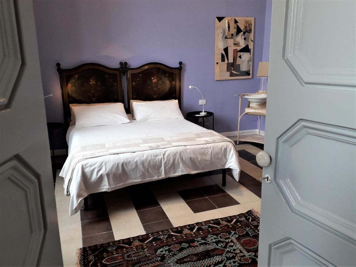 I Templari B&B Self-Contained 브린디시 외부 사진