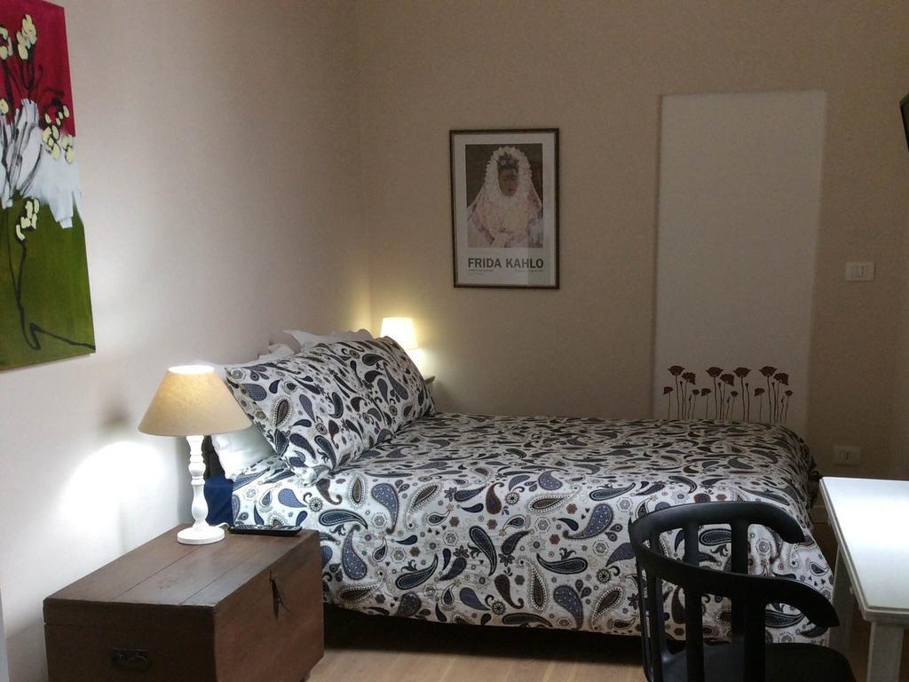 I Templari B&B Self-Contained 브린디시 외부 사진