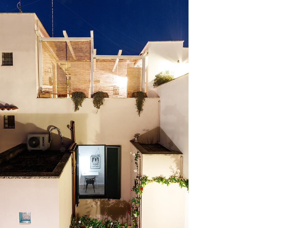 I Templari B&B Self-Contained 브린디시 외부 사진