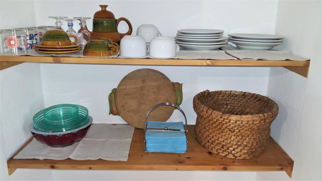 I Templari B&B Self-Contained 브린디시 외부 사진