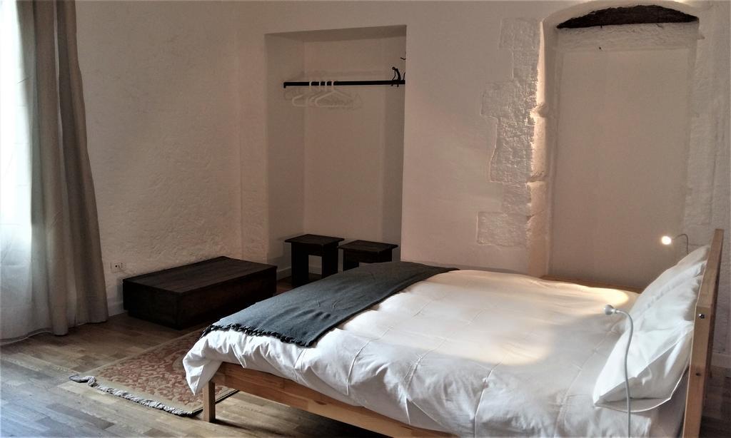 I Templari B&B Self-Contained 브린디시 외부 사진