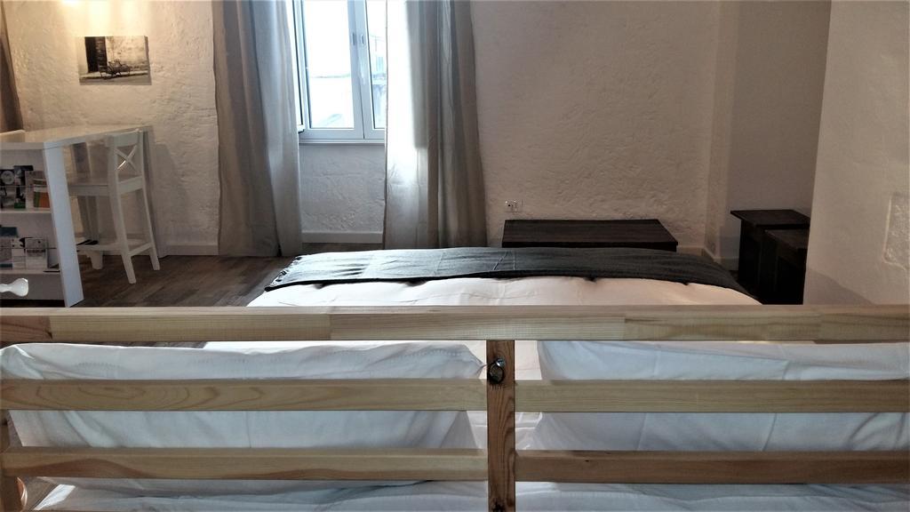 I Templari B&B Self-Contained 브린디시 외부 사진
