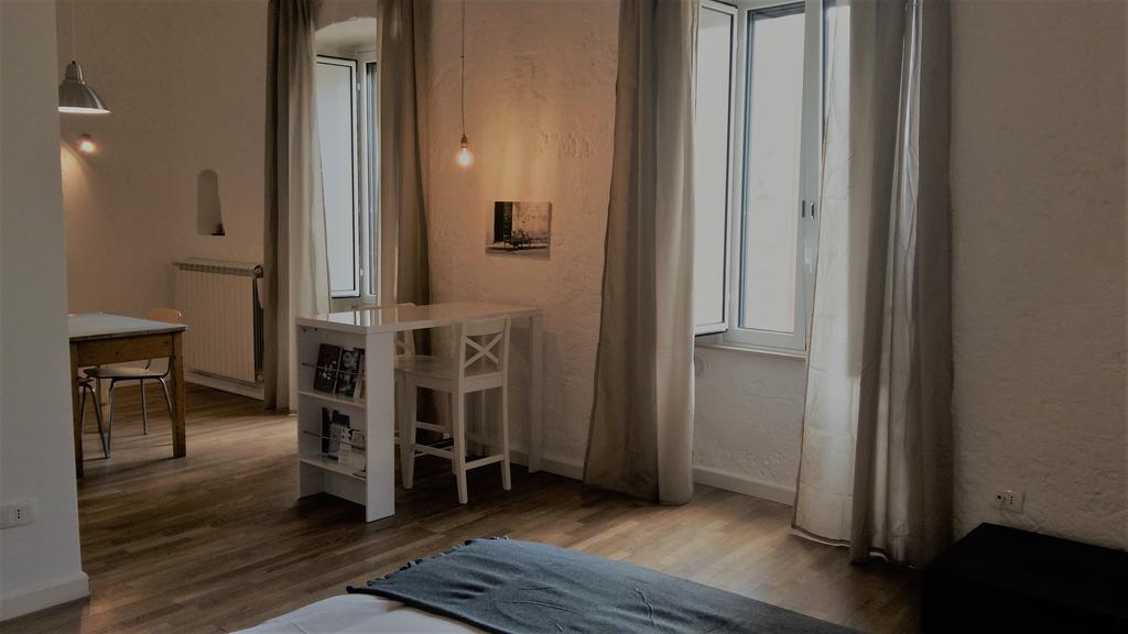 I Templari B&B Self-Contained 브린디시 외부 사진