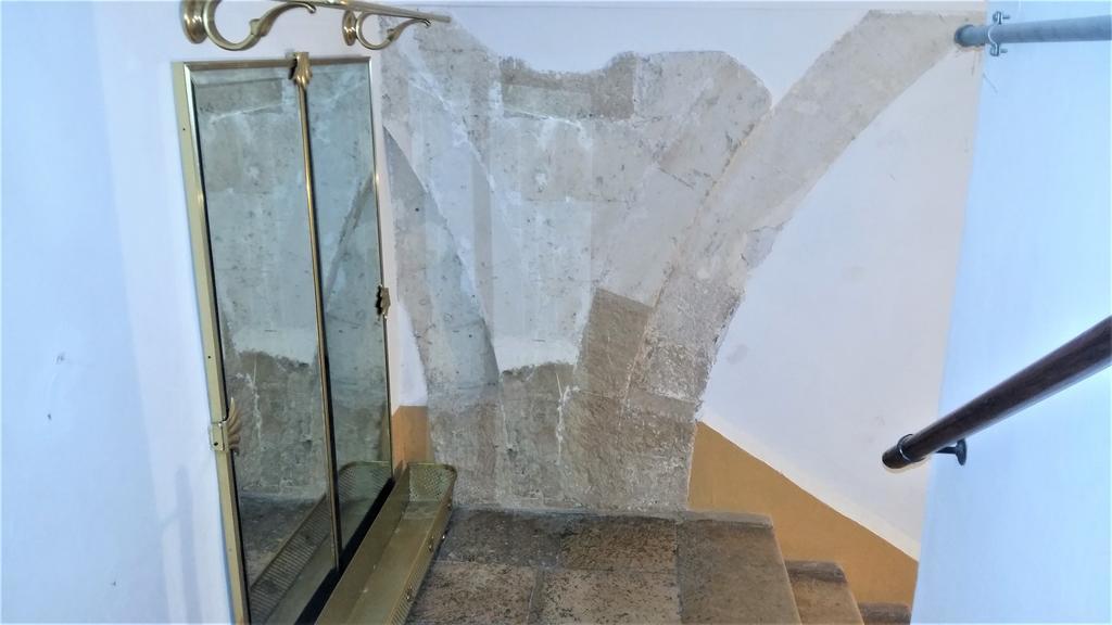 I Templari B&B Self-Contained 브린디시 외부 사진