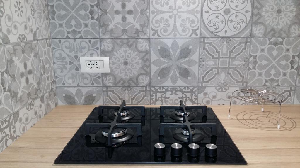 I Templari B&B Self-Contained 브린디시 외부 사진