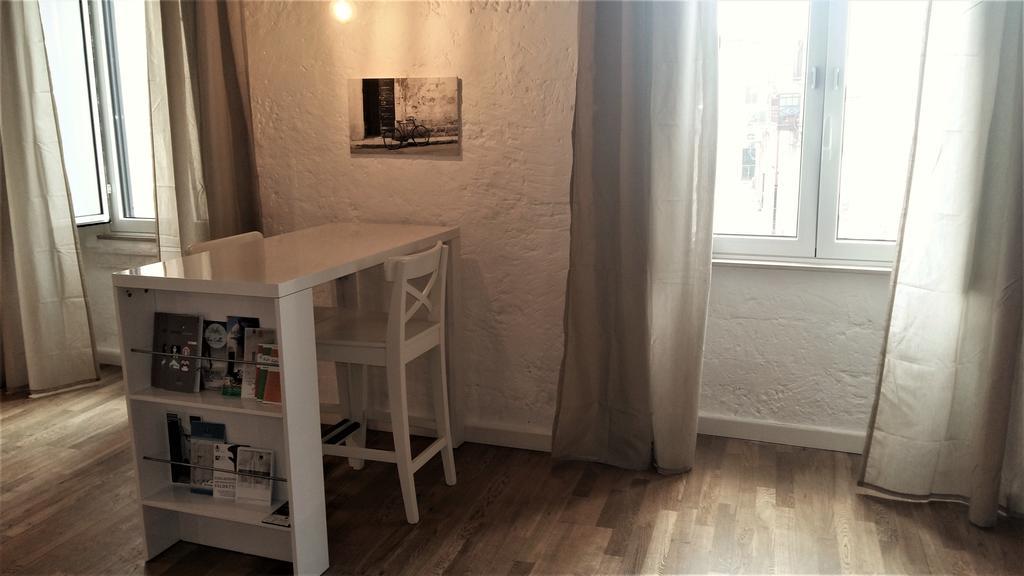 I Templari B&B Self-Contained 브린디시 외부 사진