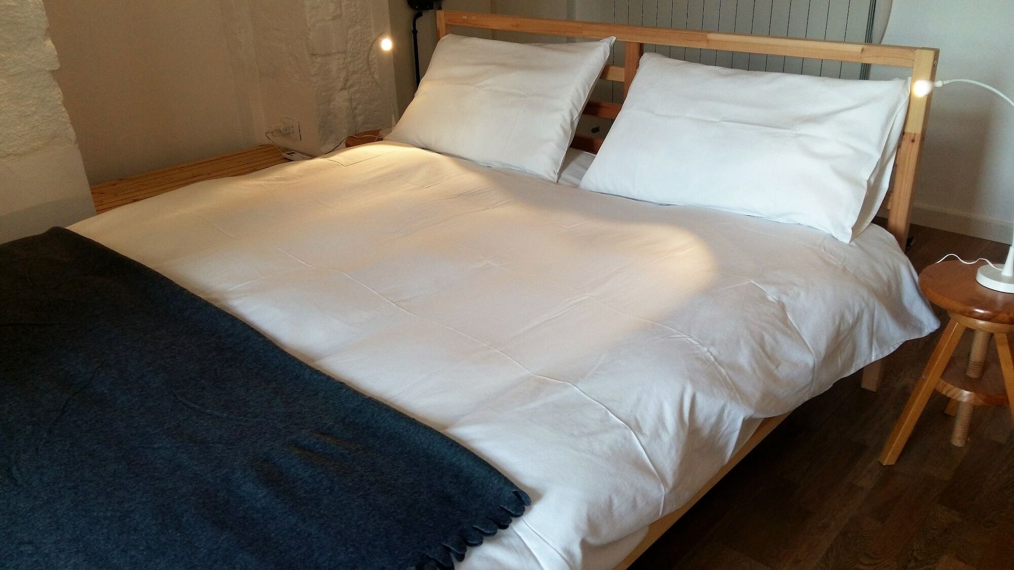 I Templari B&B Self-Contained 브린디시 외부 사진