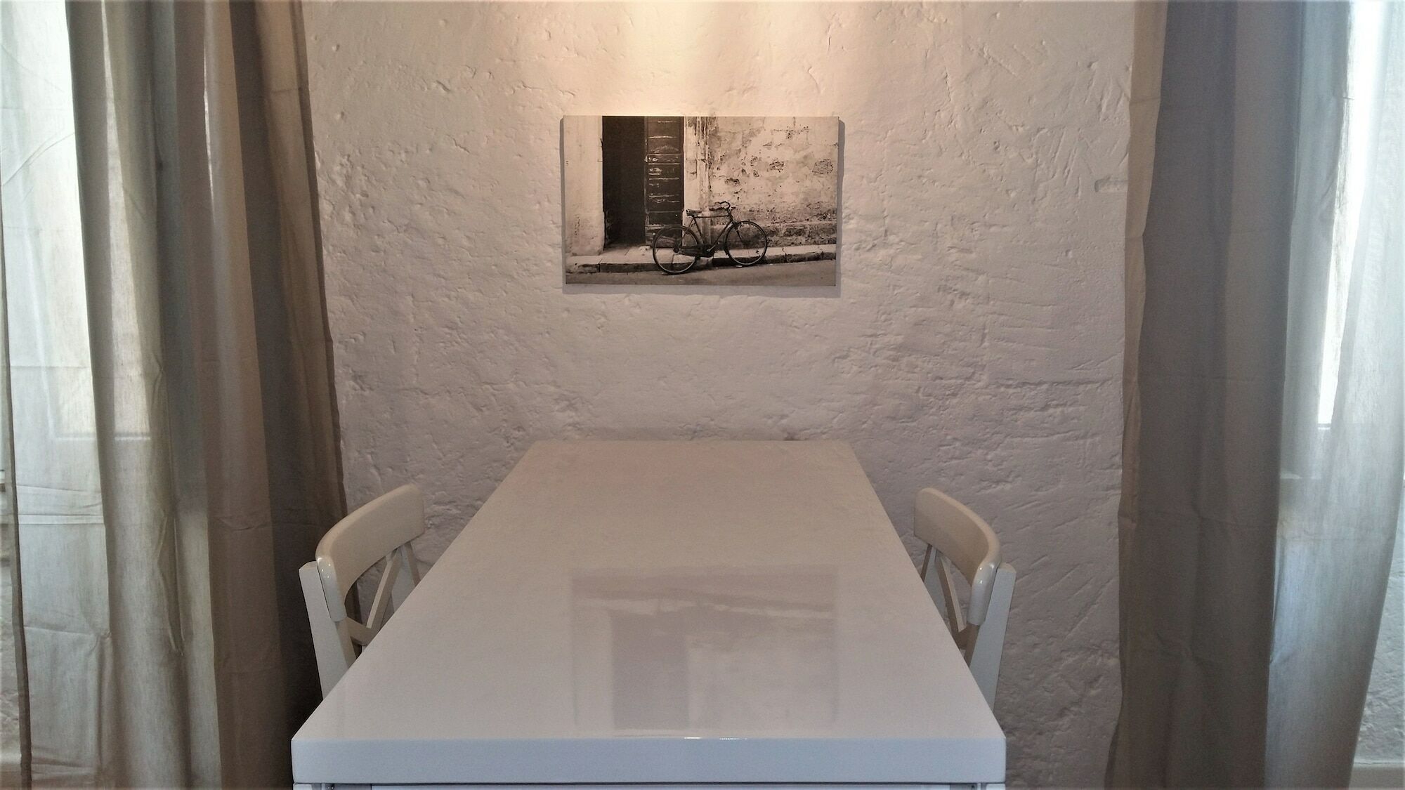 I Templari B&B Self-Contained 브린디시 외부 사진