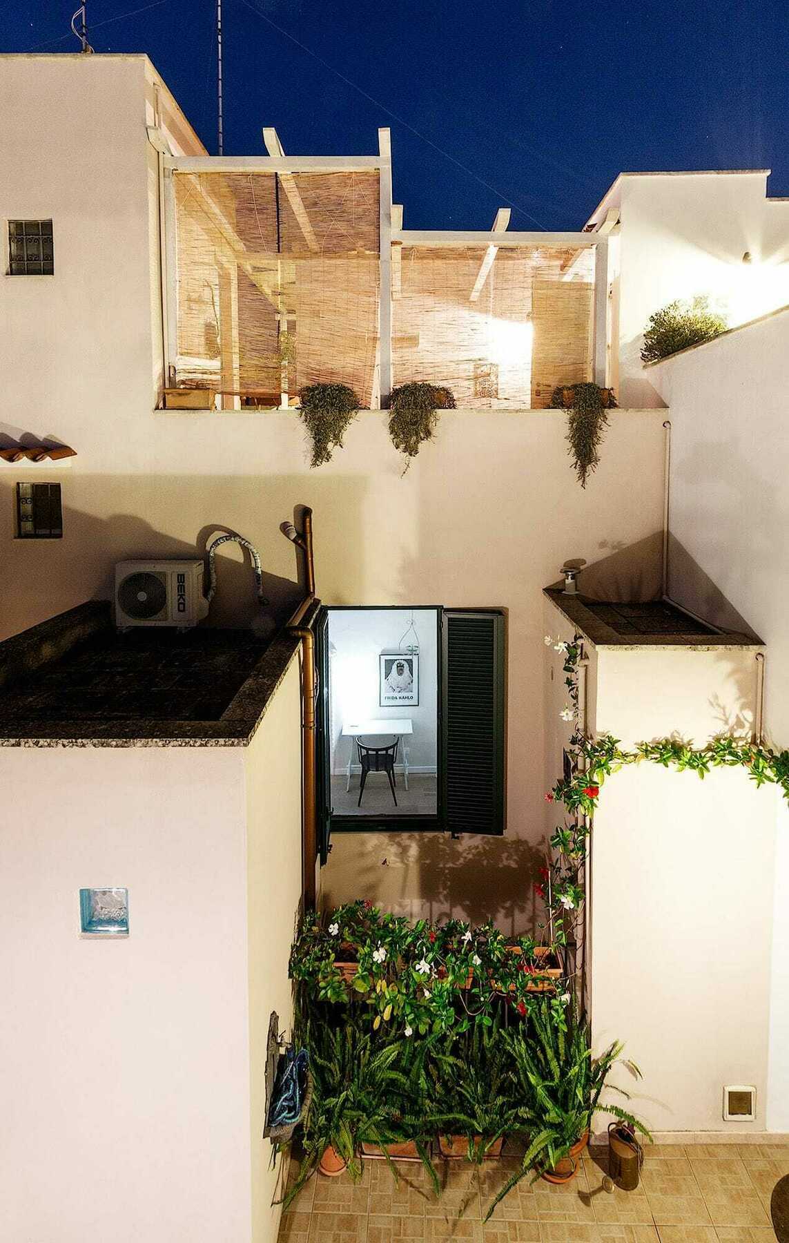 I Templari B&B Self-Contained 브린디시 외부 사진