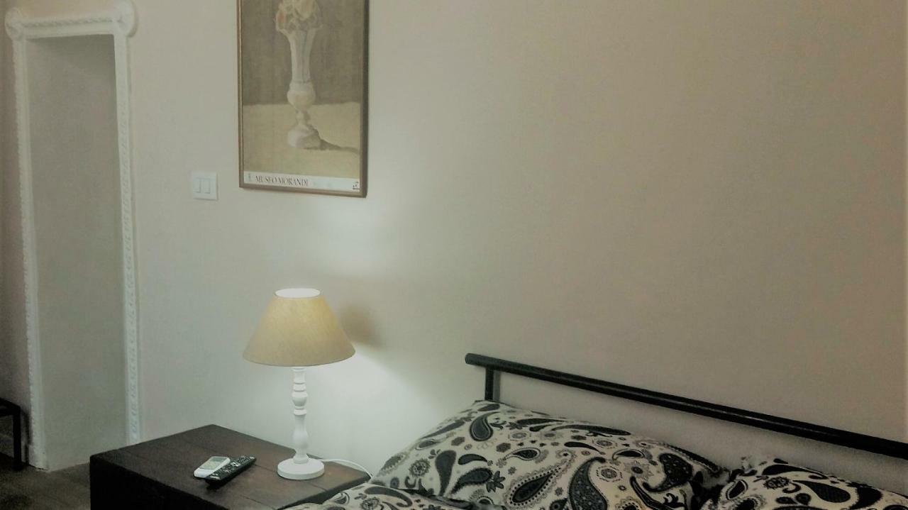 I Templari B&B Self-Contained 브린디시 외부 사진