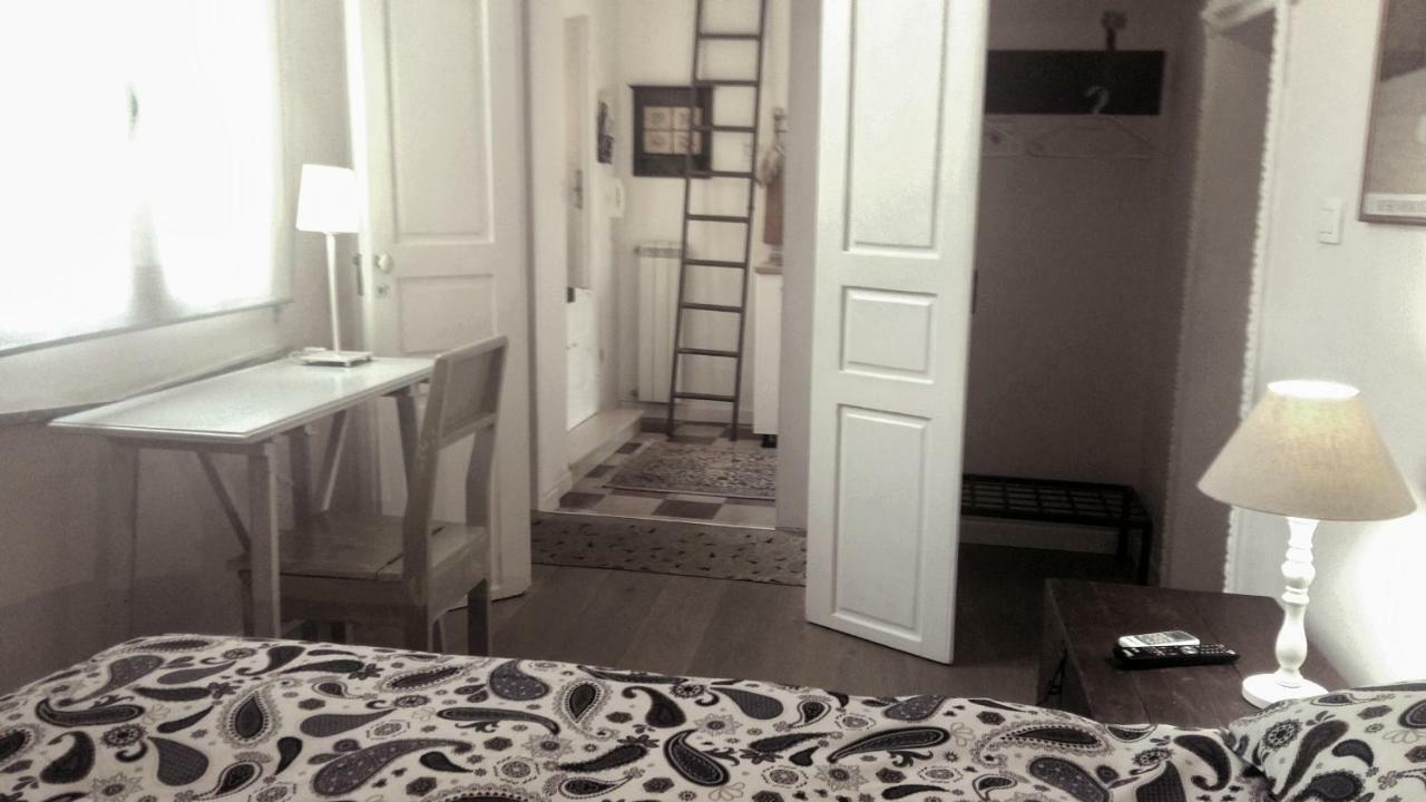 I Templari B&B Self-Contained 브린디시 외부 사진