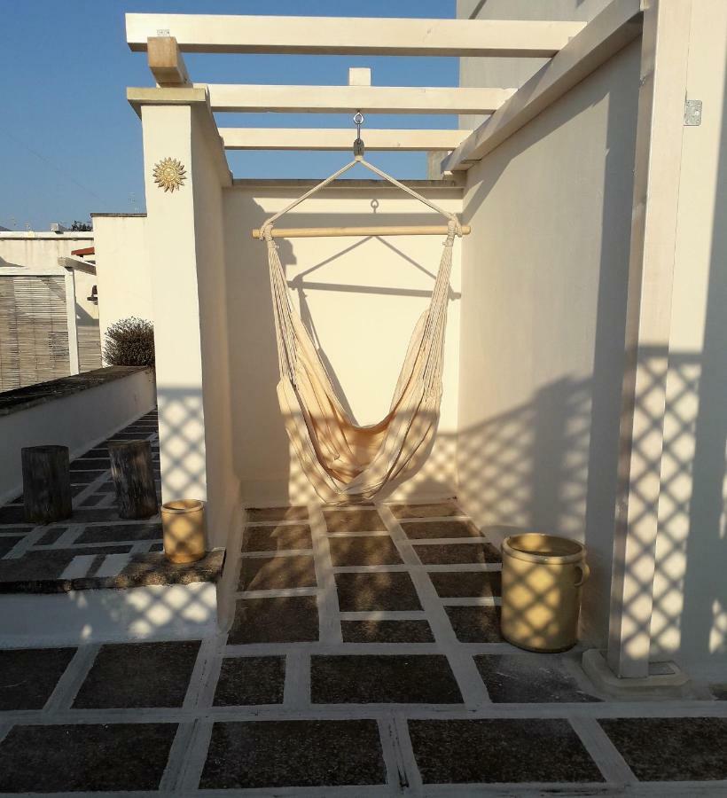 I Templari B&B Self-Contained 브린디시 외부 사진
