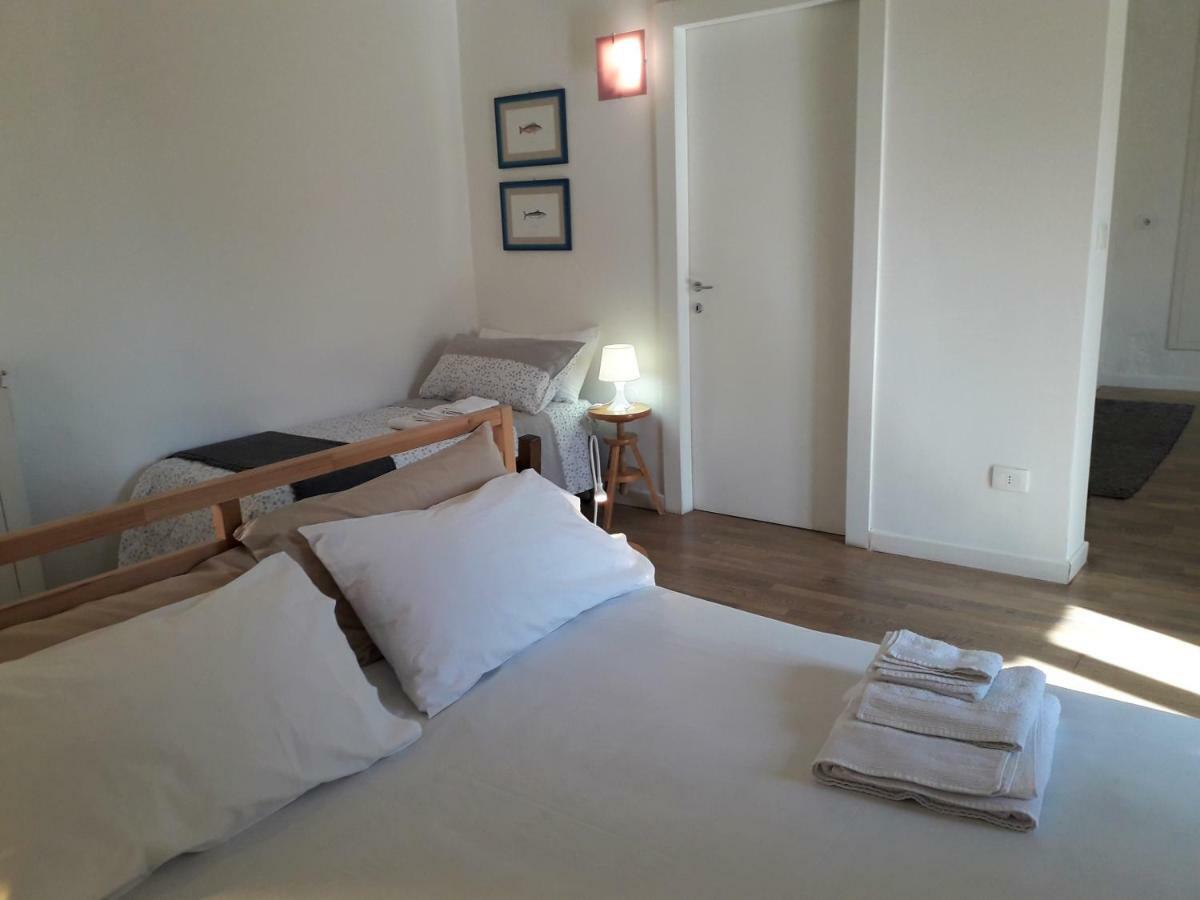 I Templari B&B Self-Contained 브린디시 외부 사진