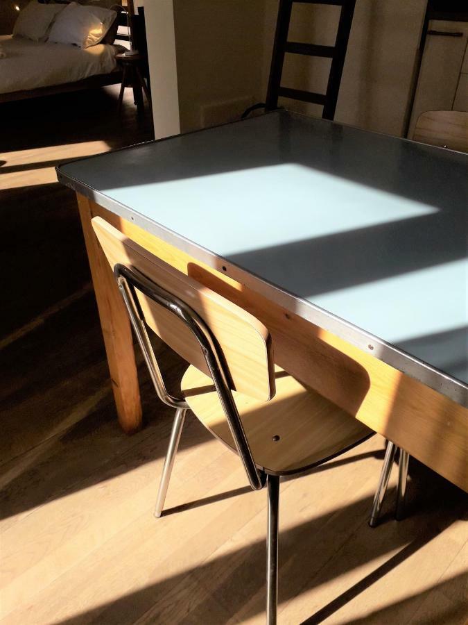 I Templari B&B Self-Contained 브린디시 외부 사진