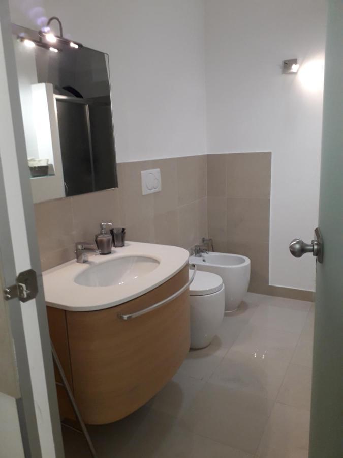 I Templari B&B Self-Contained 브린디시 외부 사진