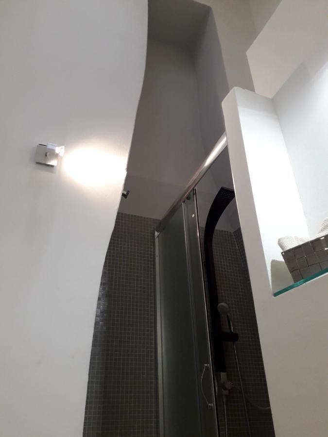 I Templari B&B Self-Contained 브린디시 외부 사진